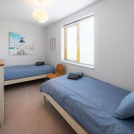 Sunset Beach - Uk42994 ولاكومب المظهر الخارجي الصورة