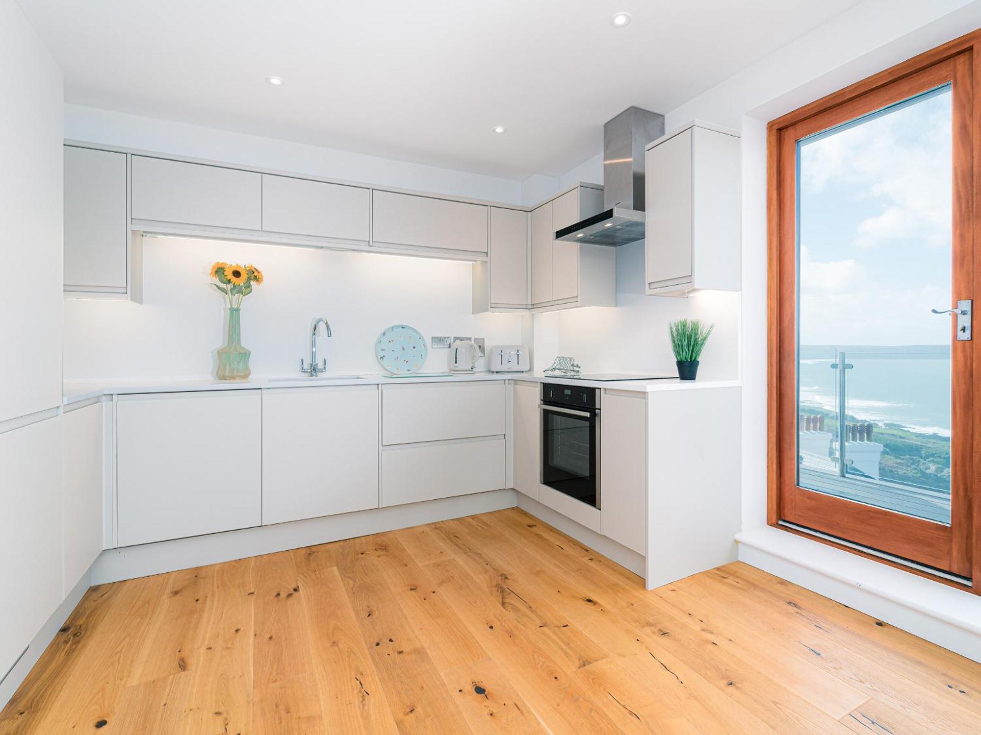 Sunset Beach - Uk42994 ولاكومب المظهر الخارجي الصورة