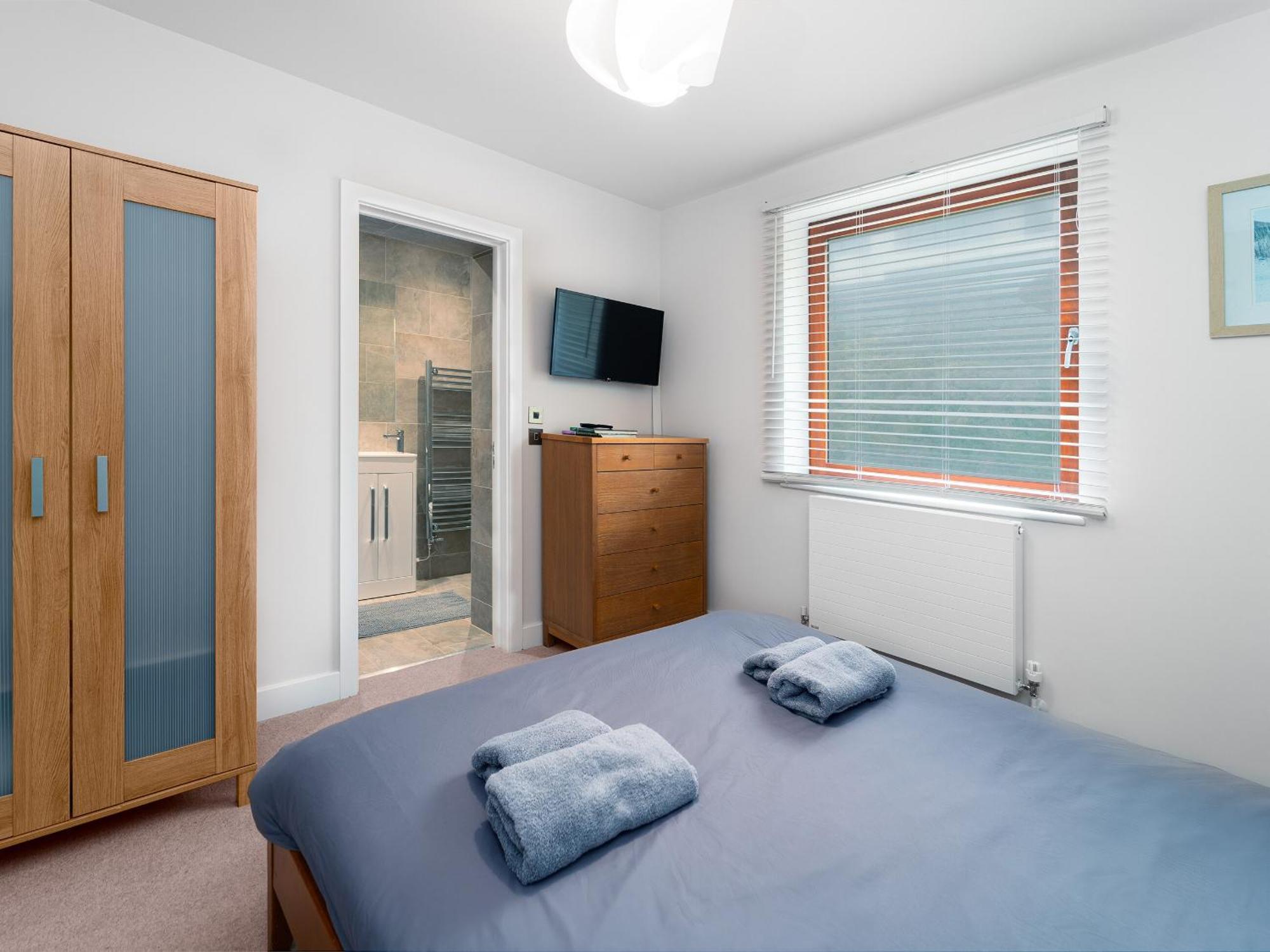 Sunset Beach - Uk42994 ولاكومب المظهر الخارجي الصورة