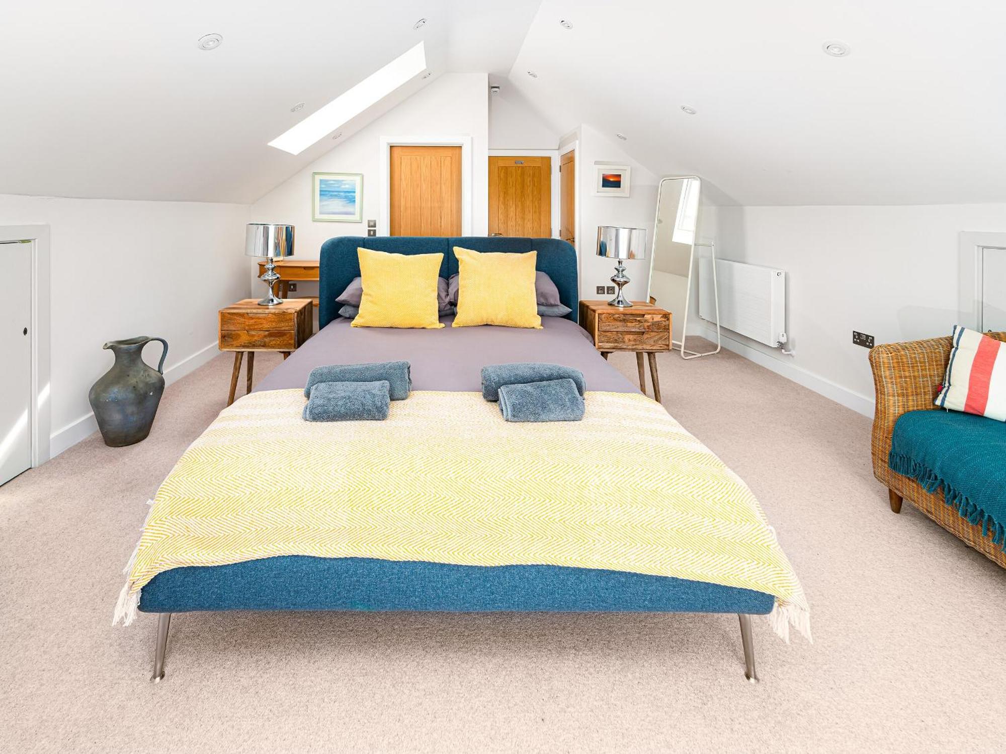 Sunset Beach - Uk42994 ولاكومب المظهر الخارجي الصورة