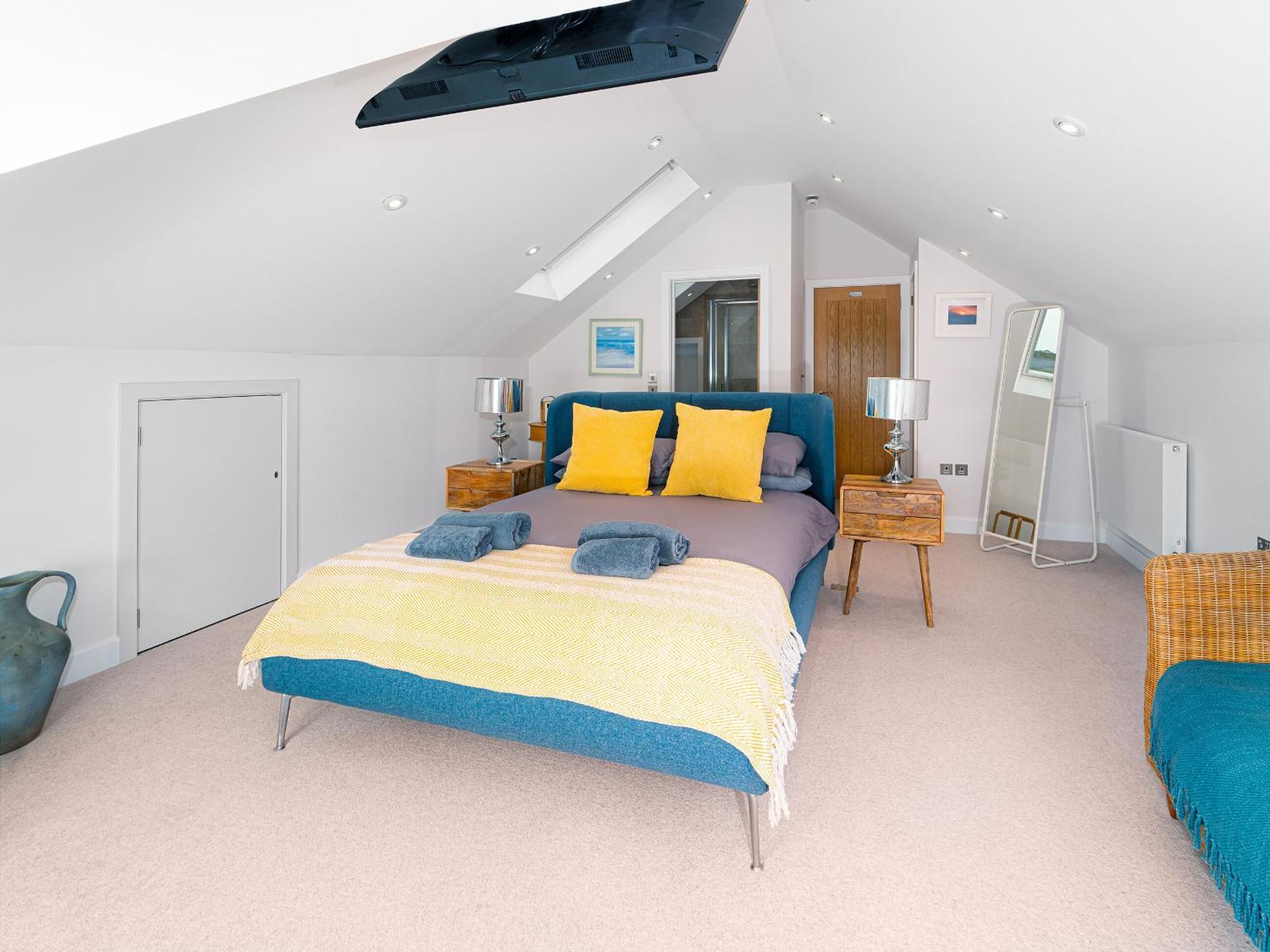 Sunset Beach - Uk42994 ولاكومب المظهر الخارجي الصورة