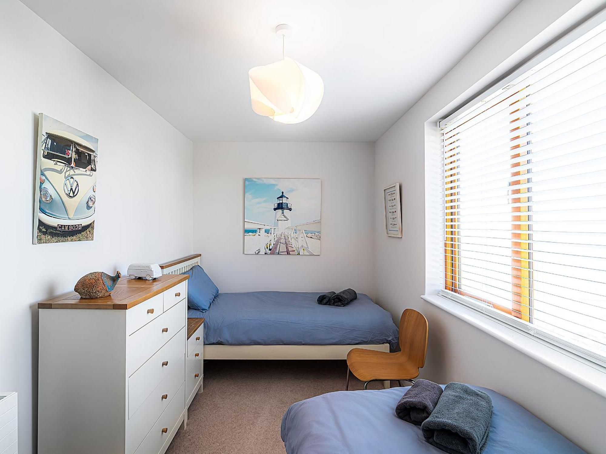 Sunset Beach - Uk42994 ولاكومب المظهر الخارجي الصورة